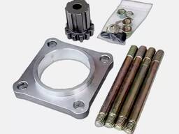 Монтажный набор ABER на ZF 6S-90 для двухвальных КОМ