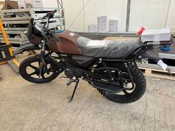 Мопед Racer RC50-H Scout 125 куб