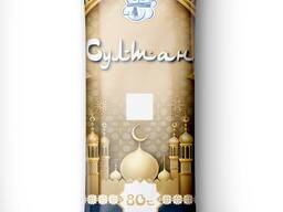 Мороженое эскимо на палочке "Султан" крем-брюле НОВИНКА!!!!