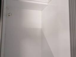 Морозильный ларь СЕНЕЖ МЛК 400 393л 50кг.