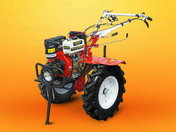 Мотоблок Shtenli 1030 + 5 подарков