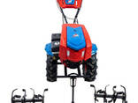 Мотоблок SmartBalance GROM - фото 1