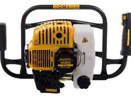 Мотобур Champion AG352