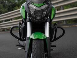 Мотоцикл Bajaj Dominar 400 UG Touring