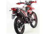 Мотоцикл Кросс Motoland CRF ST ENDURO (2021 г. )
