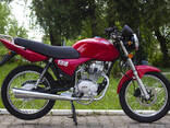 Мотоцикл M1NSK D4 125