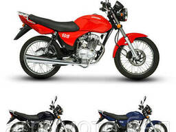 Мотоцикл Минск D4 125