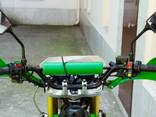 Мотоцикл Roliz Sport-003 (172FMM)