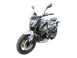 Мотоцикл TMBK Iconic Nardo Grey - фото 2
