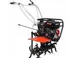 Мотокультиватор Brait МКР405W PRO - фото 3