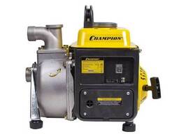 Мотопомпа Champion GP40-II