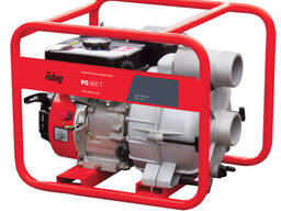 Мотопомпа для сильнозагрязненной воды Fubag PG 950T