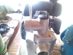 Мотопомпа Хонда WX-15