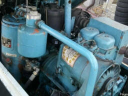 Мотор deutz f2l511