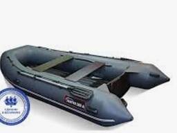 Моторная лодка