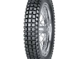 Мотошина Mitas E-05 3.50-19 63S TT F/R