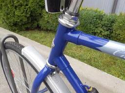 Мотовелосипед AIST 111-353 на 80 кубов