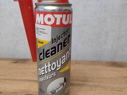 Motul Injector Cleaner Diesel