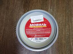 Мовиль консервант порогов