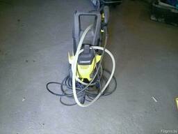 Мойка (аппарат высокого давления) karcher k3