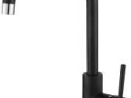 Мойка кухонная Aquasanita Tesa SQT101AW + смеситель Mirrus 5063 601