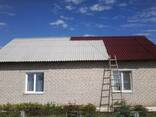 Мойка и Покраска крыш Новогрудок, Лида, Ивье, Барановичи - фото 3