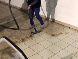 Мойка плитки (керамической)