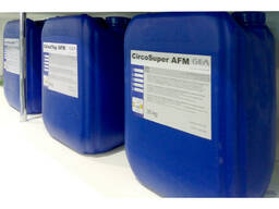 Моющее средство для доильного оборудования CircoSuper AFM