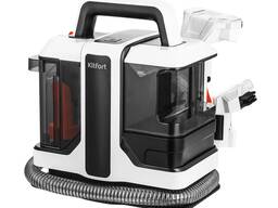 Моющий пылесос Kitfort КТ-5299 в аренду