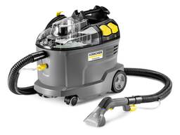 Аренда прокат моющего пылесоса Puzzi 8/1 Узда