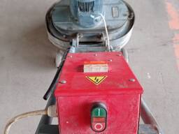 Мозaично-шлифовальная машина CО-300 бу