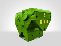 МПО-100 Сепаратор предварительной очистки зерна