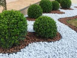 Мраморная крошка