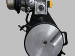 МСПТ-630 Гидравлический сварочный аппарат стыковой сварки