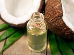 МСТ масло пищевое/ Среднецепочечные триглицериды жирных кислот