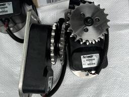 Муфта электрическая KINZE GA16374 (Деталь узла электрического сцепления Kinze №GA16374)