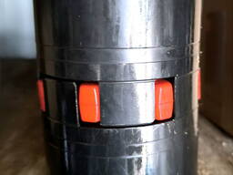 Муфта кулачковая GE 75-1a