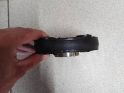 Муфта привода вентилятора МАЗ