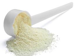 Мука (хлопья) ячменная экструзионная Экстра