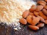 Мука миндальная - фото 1