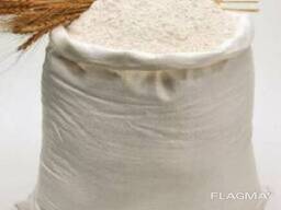 Продам Мука пшеничная сорт марка М54-25