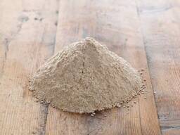 Мука ржаная обдирная