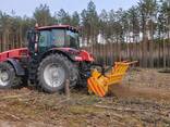 Мульчер ZKT-2300 БОБР - фото 2