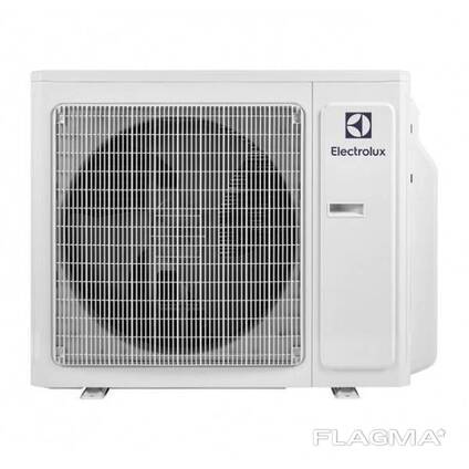Мульти-сплит система Electrolux EACS/I-09 HEN FMI/N8_ERP_WT/in x 5 / EACO/I-42. ..