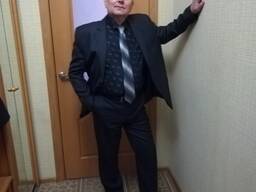 Муж на час.