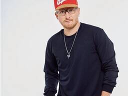 Мужская одежда