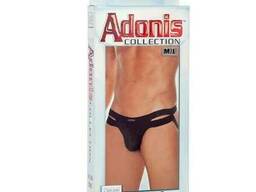 Мужские трусы Adonis The Jock Strap M/L 4526-10BXSE