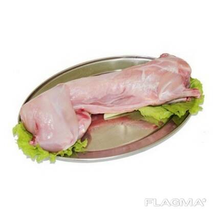 Мясо кролика