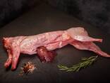Мясо кролика - фото 1