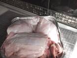 Мясо кролика - фото 1